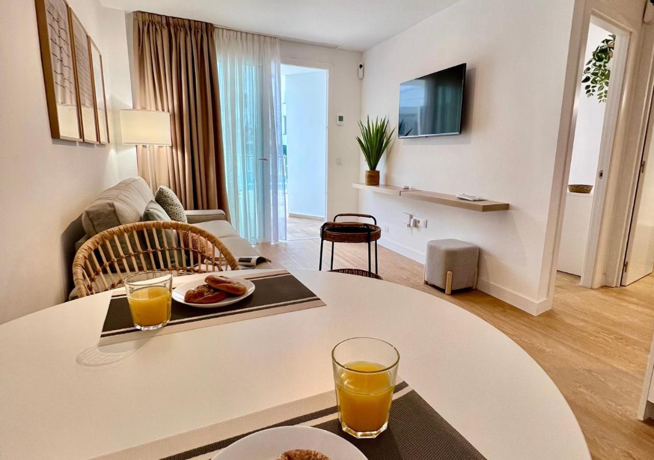 Apartamento Renovado Cerca De La Playa Maspalomas  Exterior photo