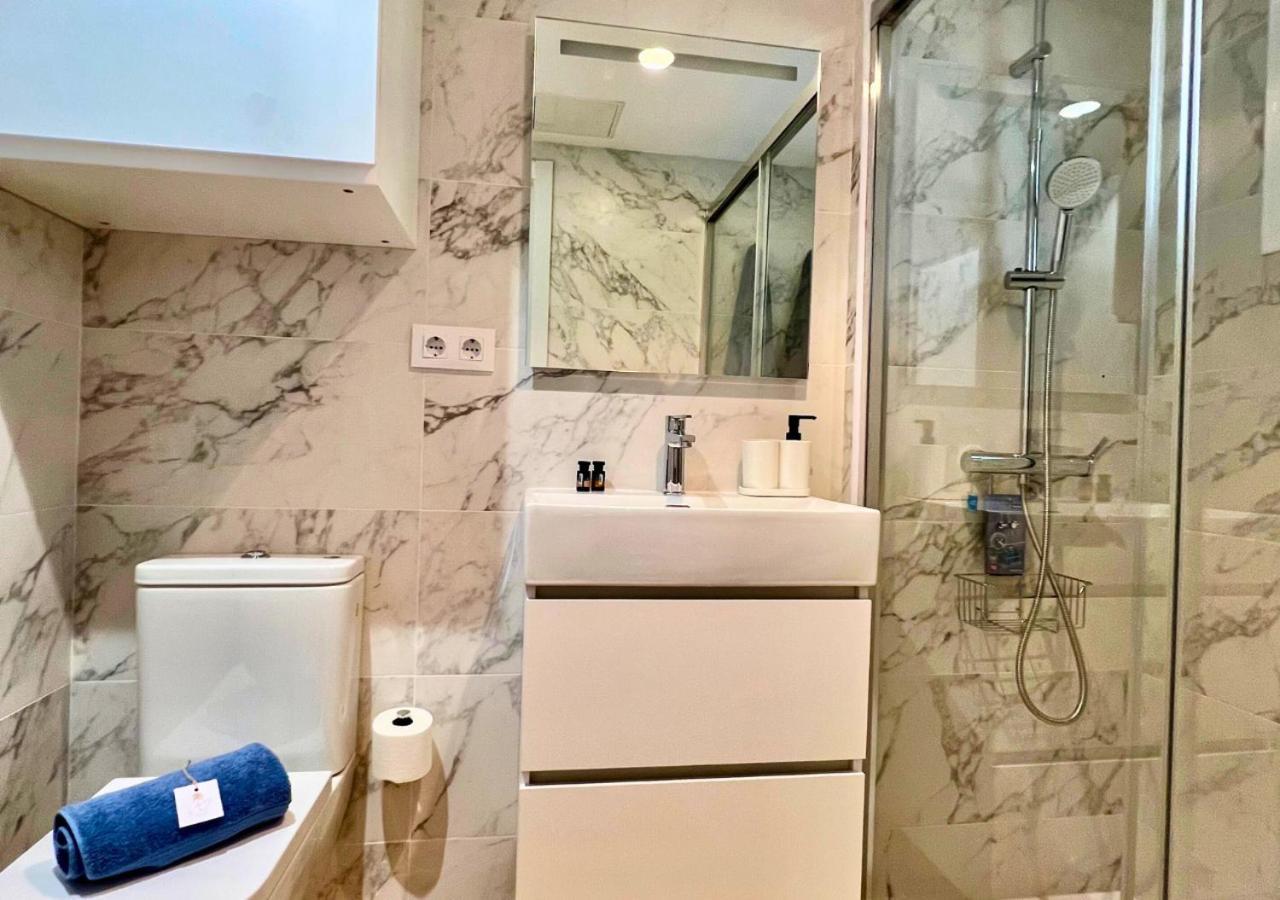 Apartamento Renovado Cerca De La Playa Maspalomas  Exterior photo